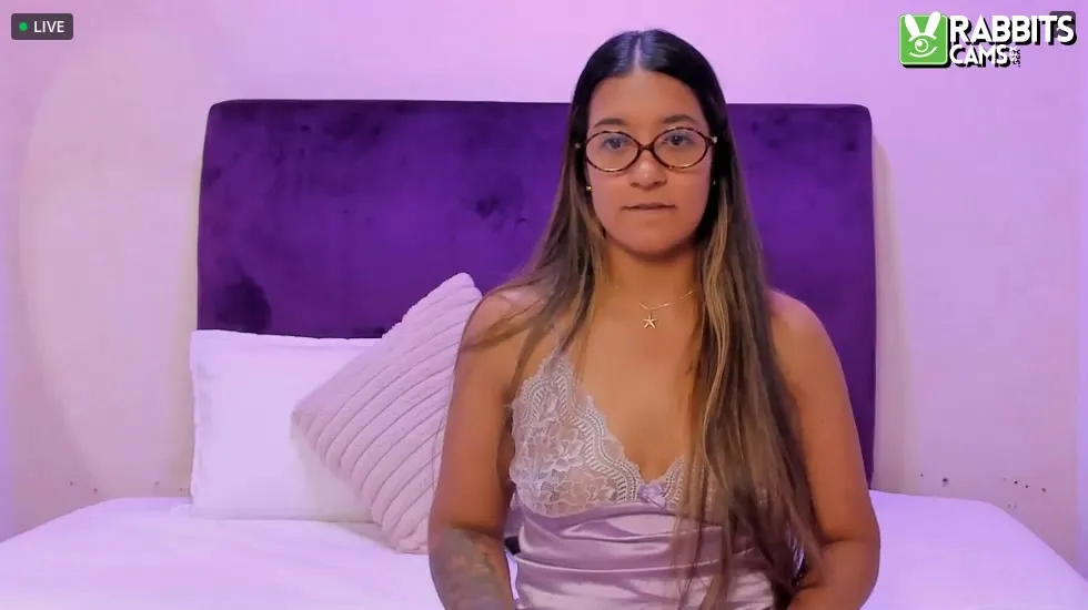 Interprète Sharlotte_Rose Vidéo 1