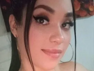 kenyin Profilbild des Cam-Modells