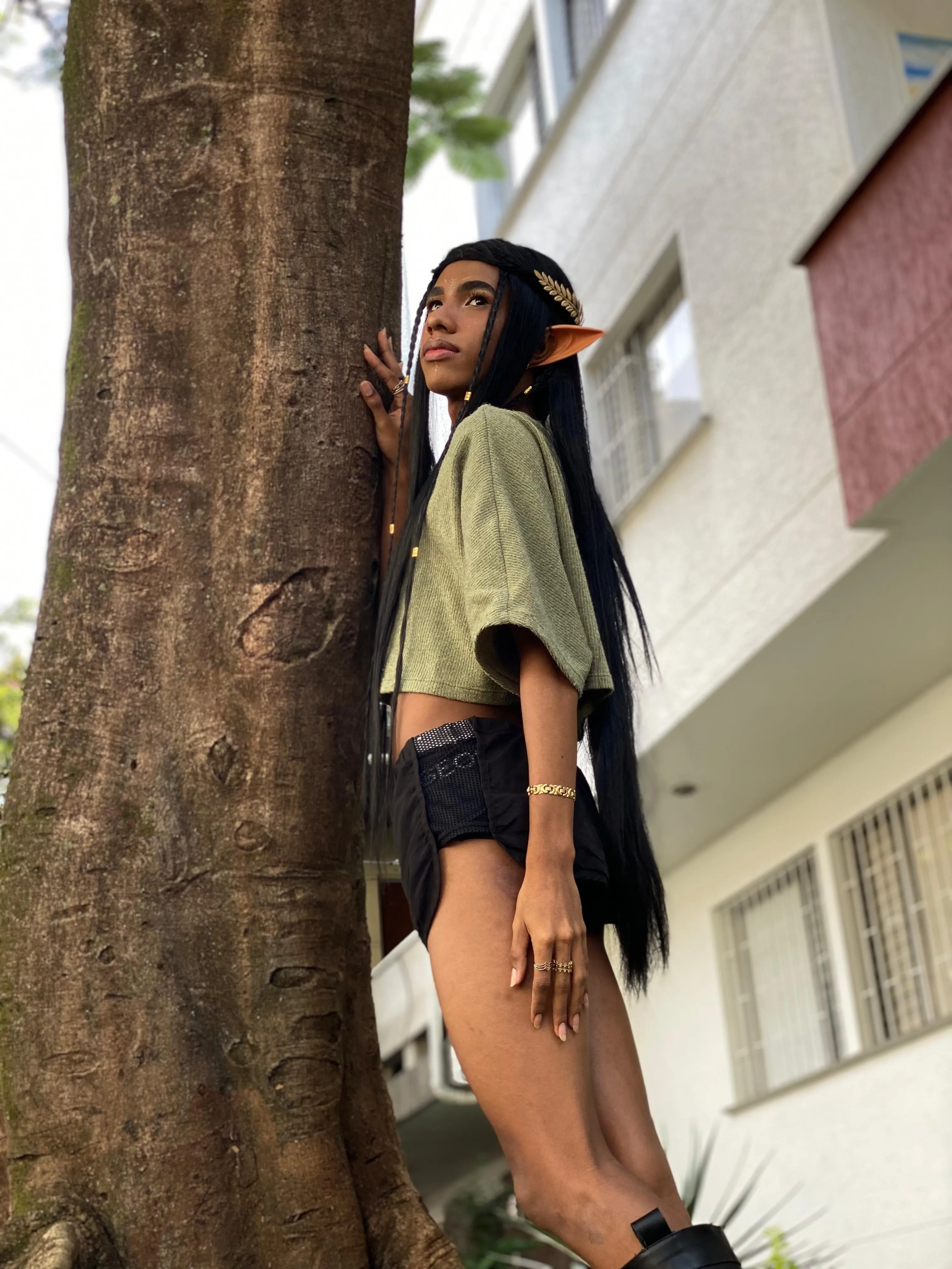 Performer Johan_Gz19 Photo 2
