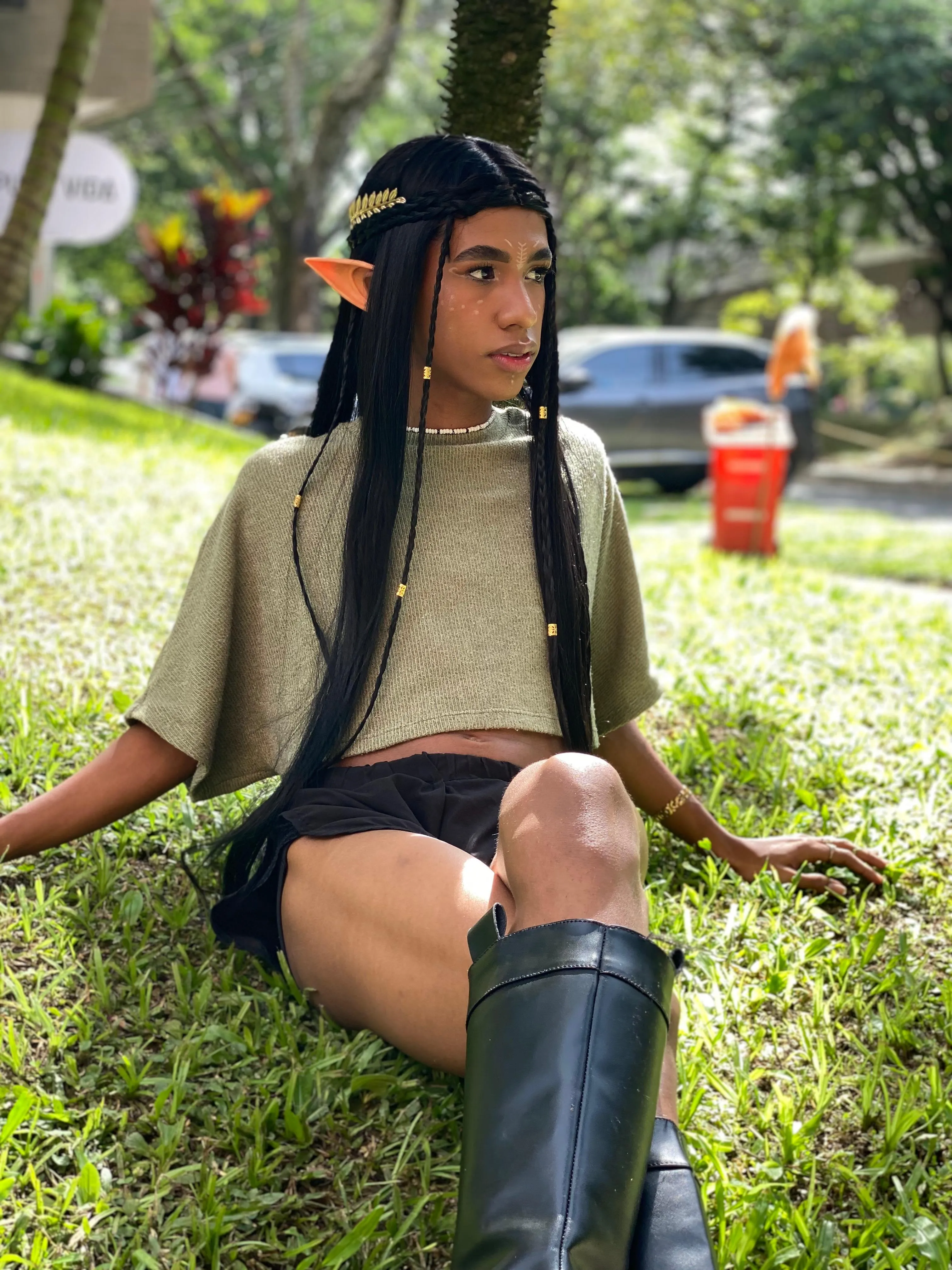 Performer Johan_Gz19 Photo 1