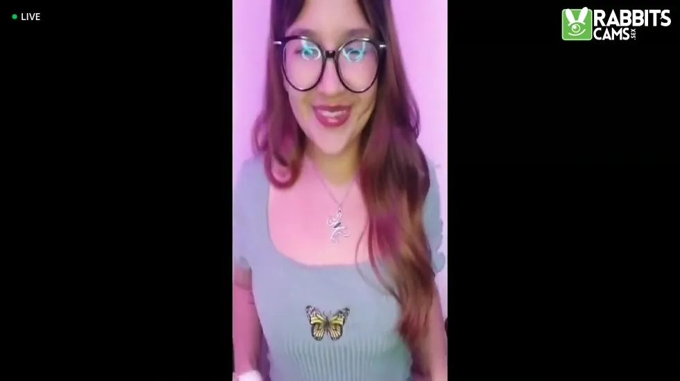 Performer Luna_Sweet18 Video 1