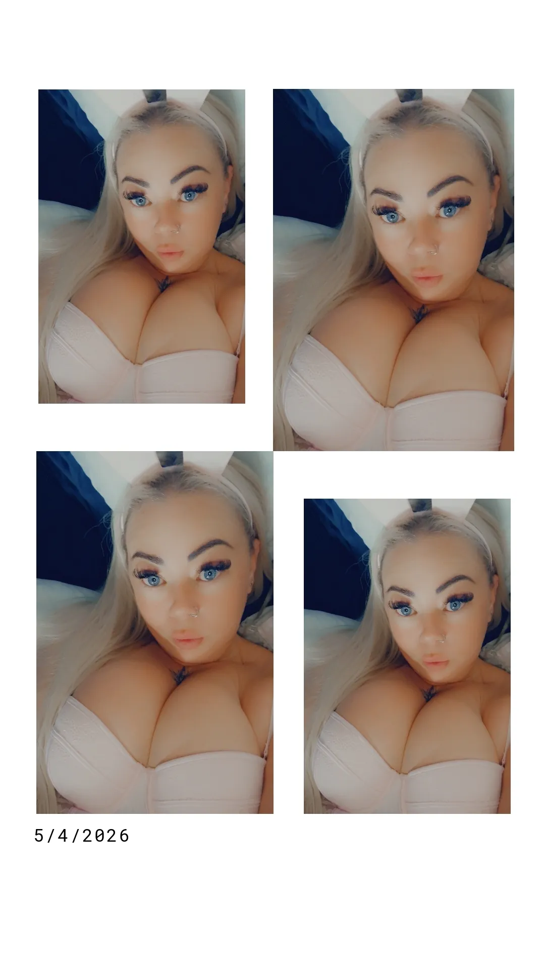 Performer BrattyPrincessX Photo 4