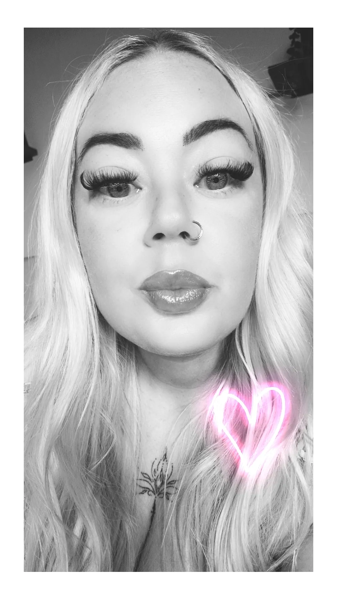 Intérprete BrattyPrincessX Foto 9