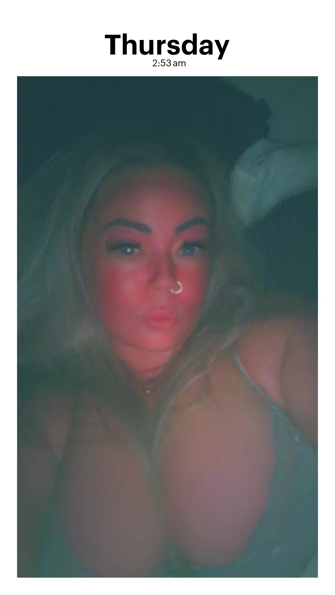 Performer BrattyPrincessX Photo 6