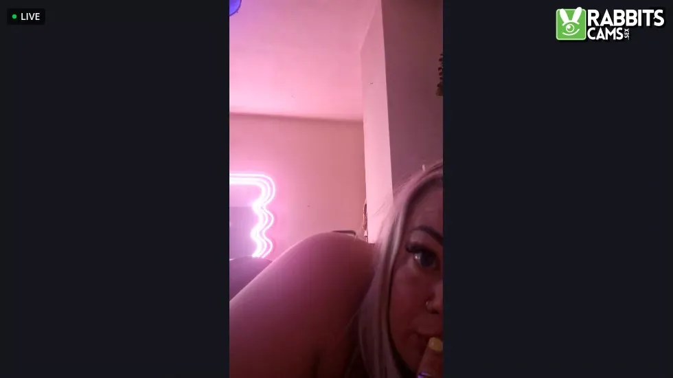 Performer BrattyPrincessX Video 1