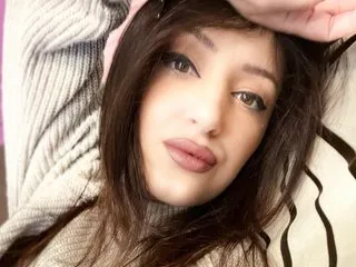 Foto de perfil de modelo de webcam de Dyandra