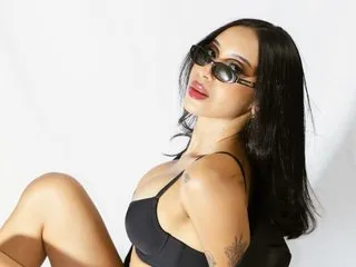 celinvega profielfoto van cam model