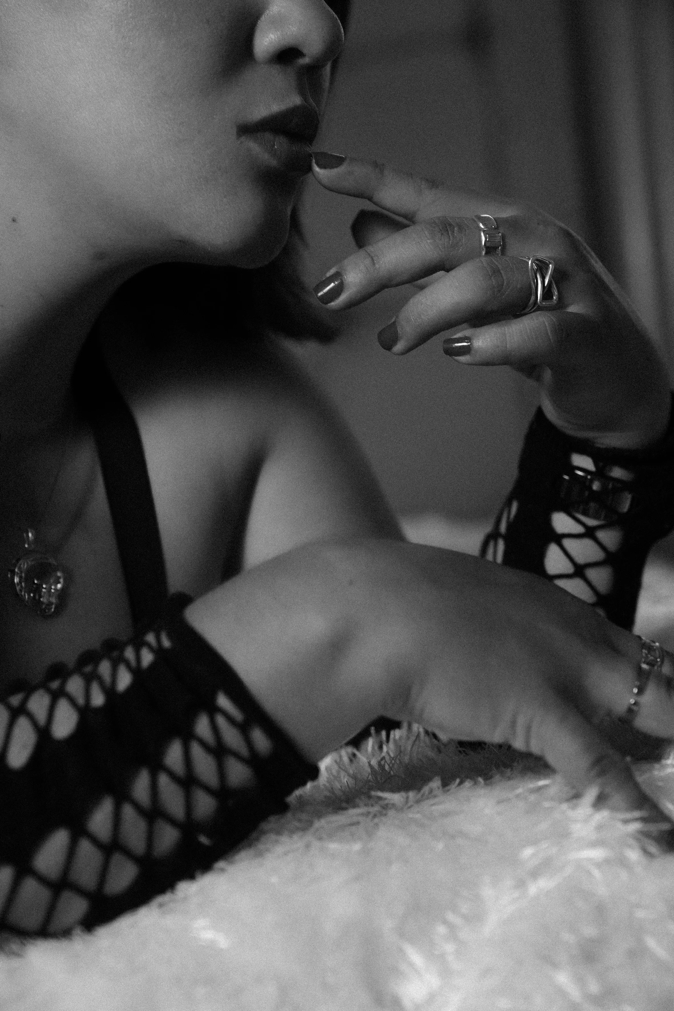 Interprète Alanna_Saenz Photo 6