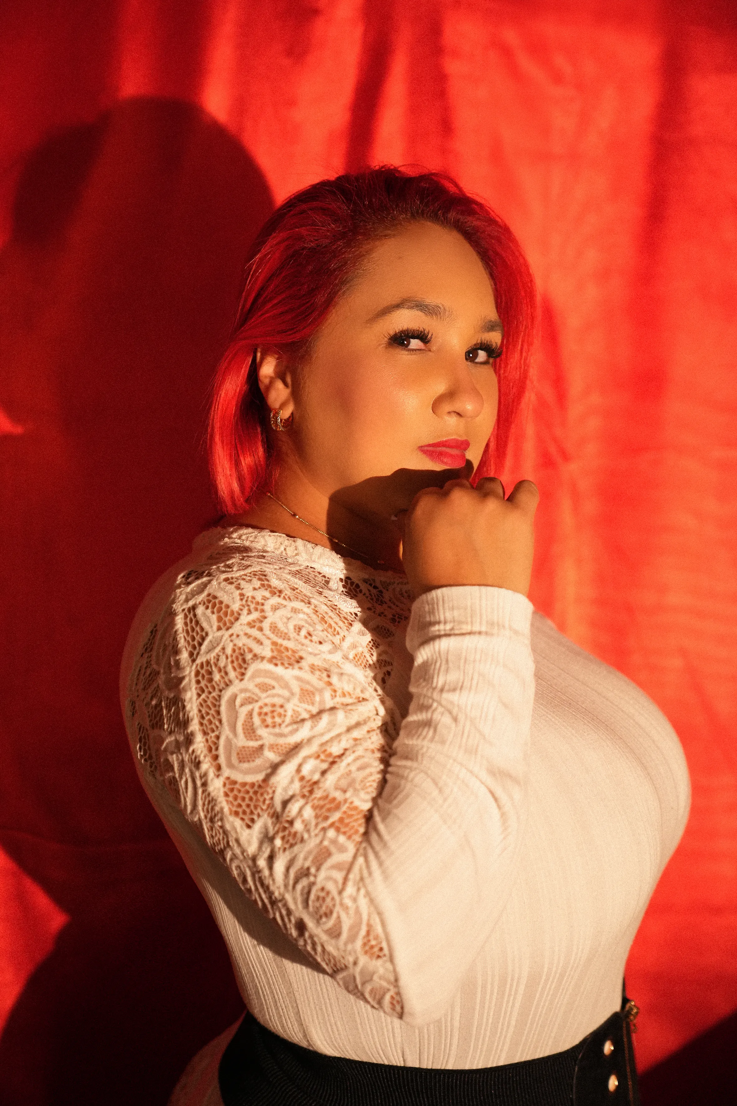 Performer Alanna_Saenz Photo 3