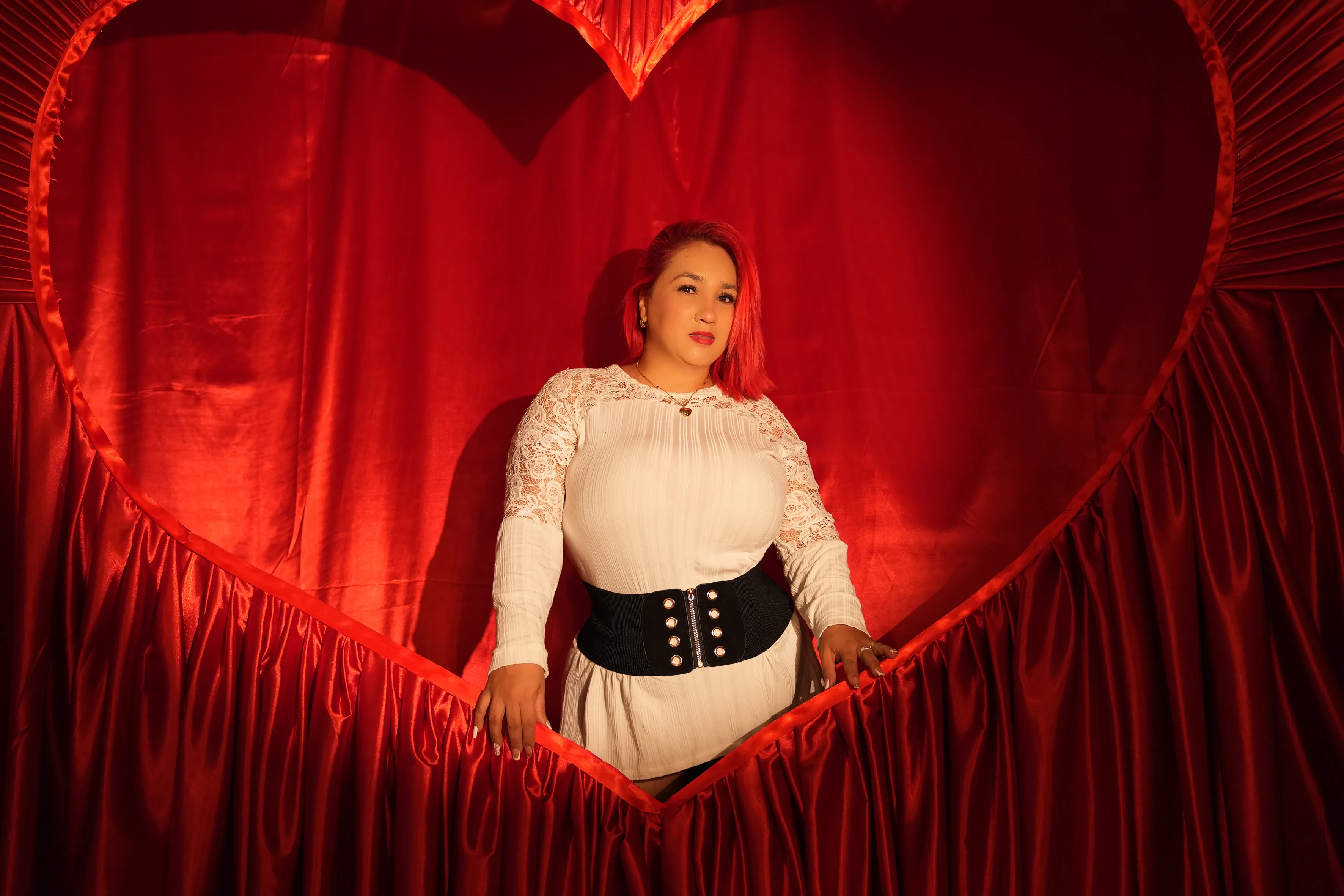 Performer Alanna_Saenz Photo 1