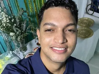 Image de profil du modèle de webcam ALBERTOPEIN