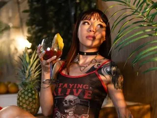 Imagen de perfil de modelo de cámara web de ZaraRous