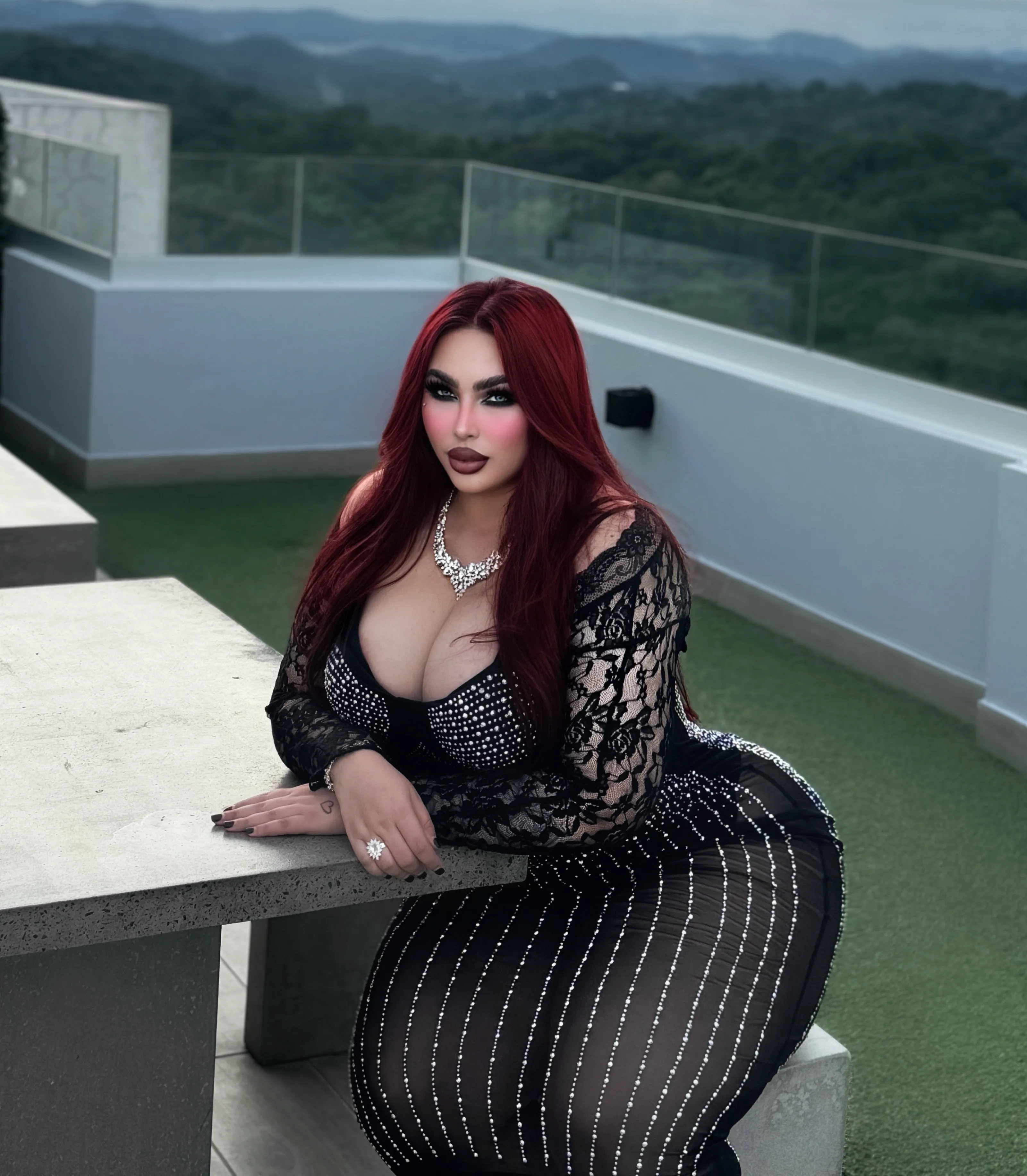 Performer belledarkgoddess Photo 9