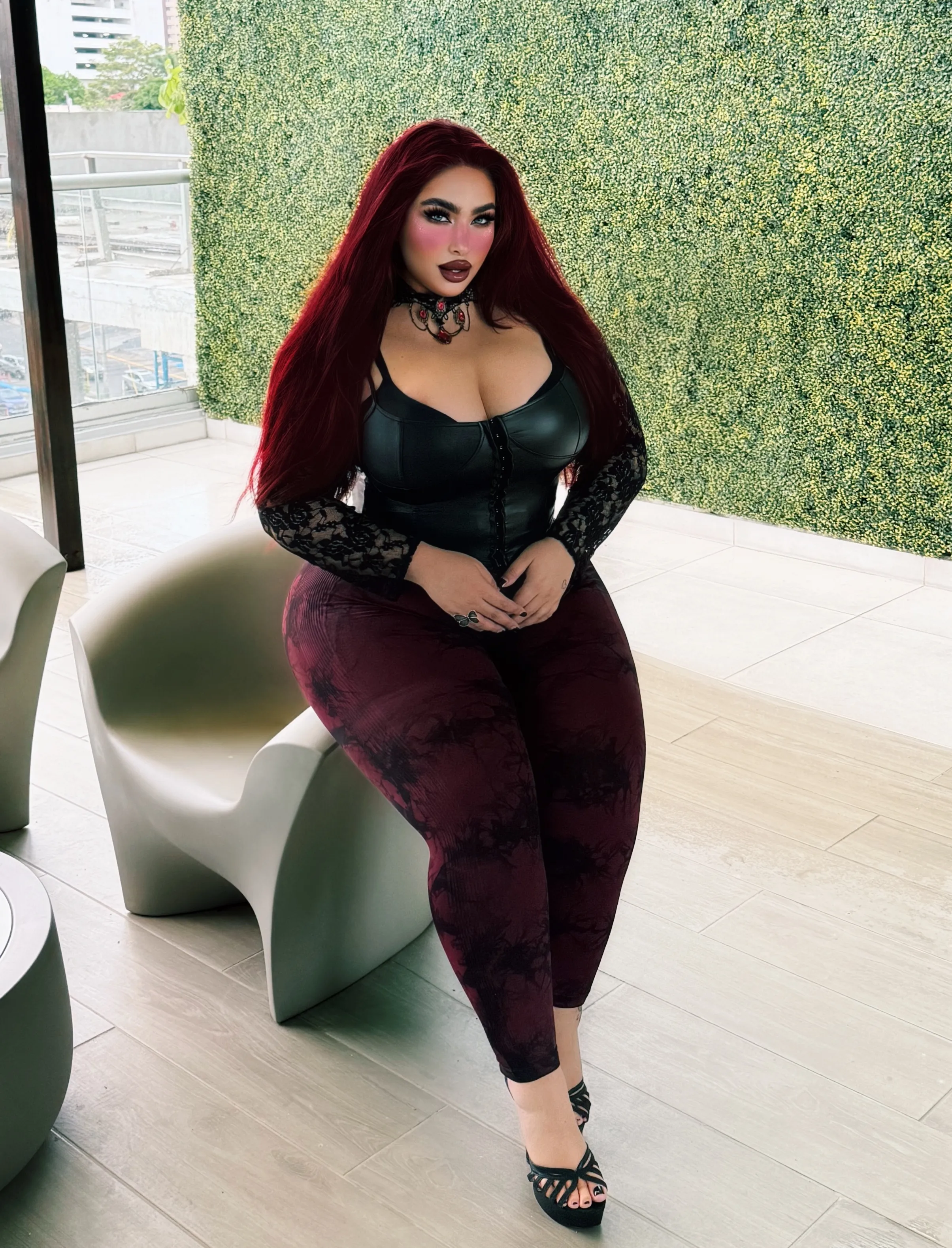 Performer belledarkgoddess Photo 4