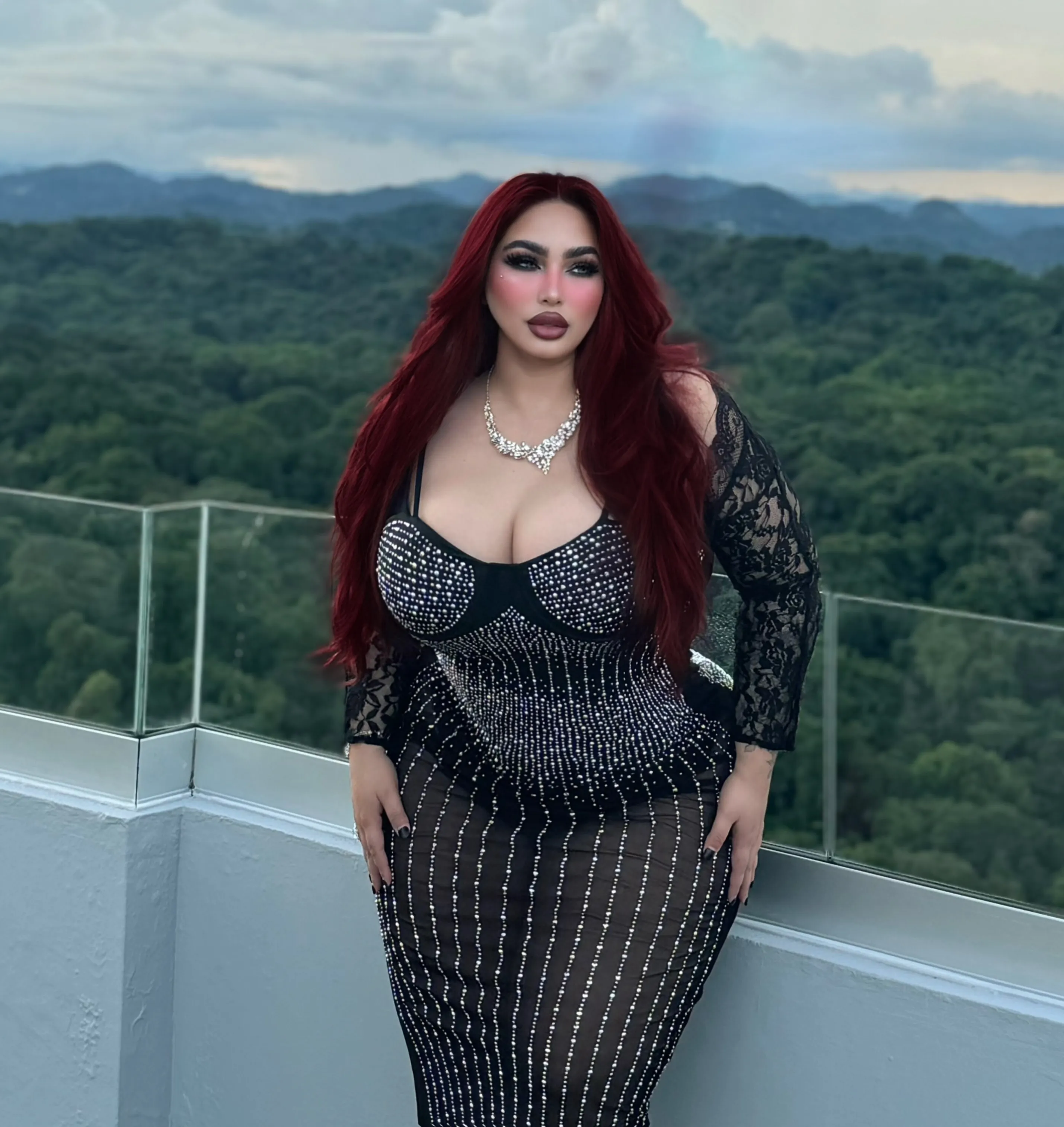 Performer belledarkgoddess Photo 7