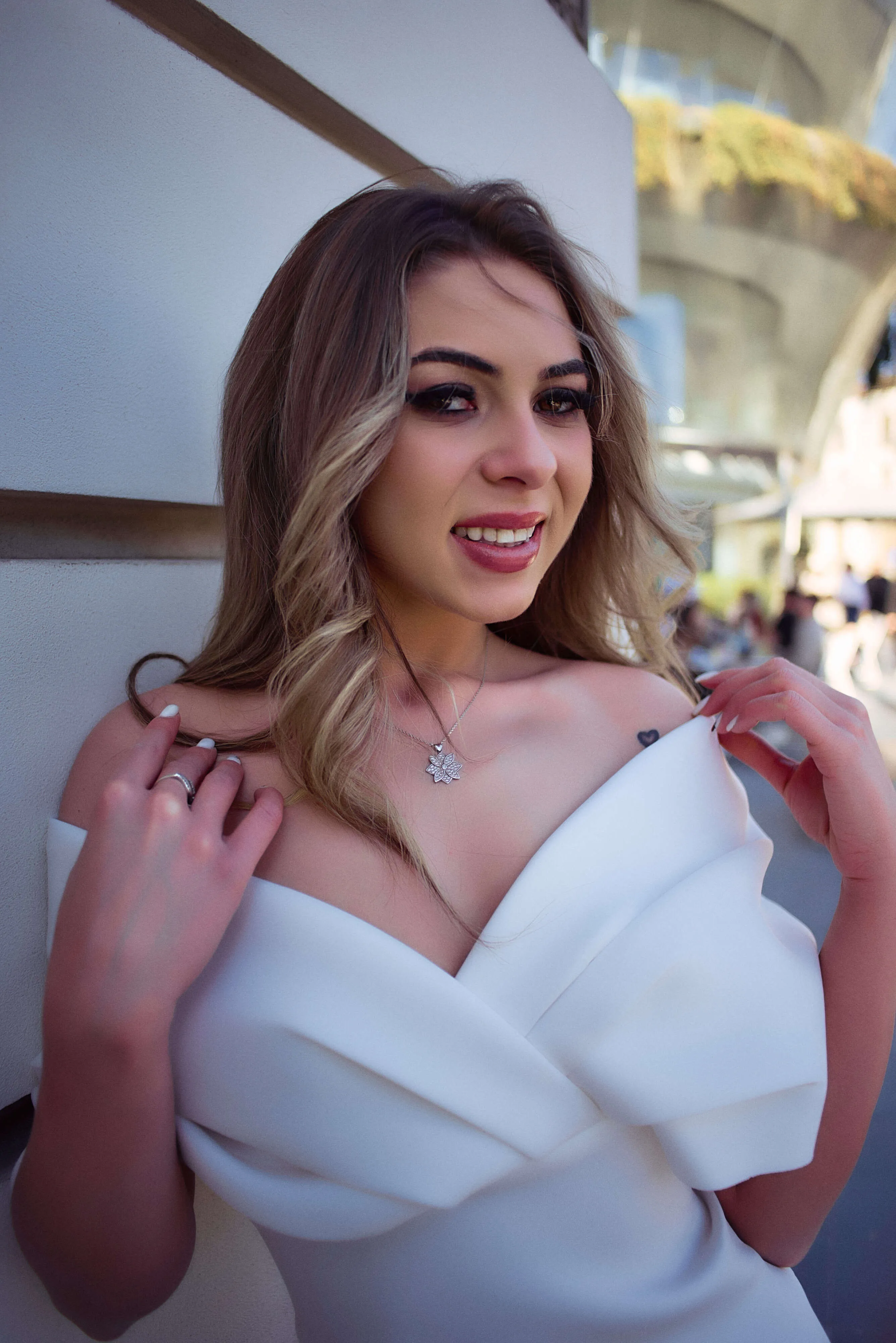 Artist AylinRoses Foto 2
