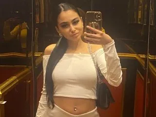 Foto de perfil de modelo de webcam de TinyCassy