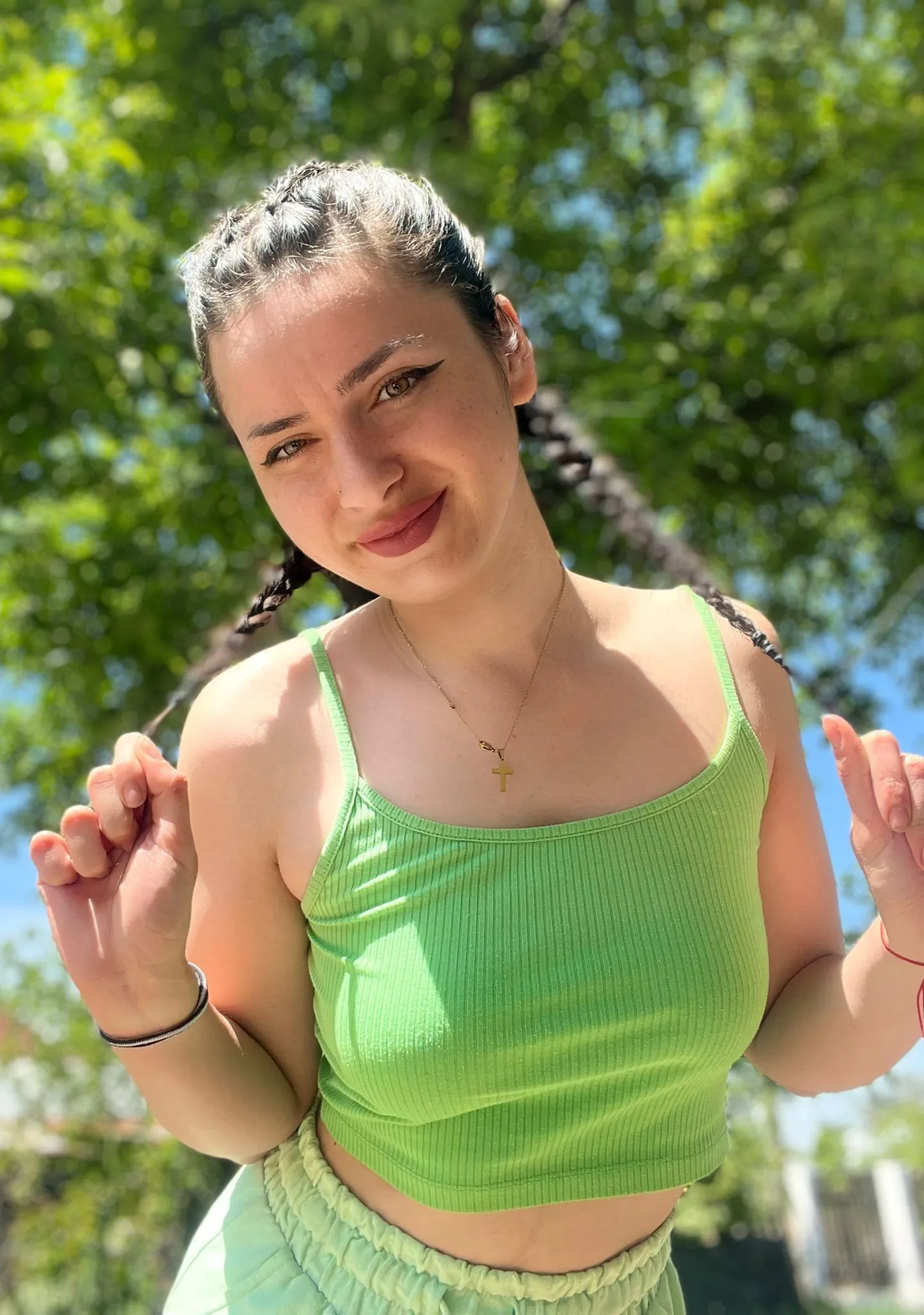 Artiest SELLYINA Foto 4