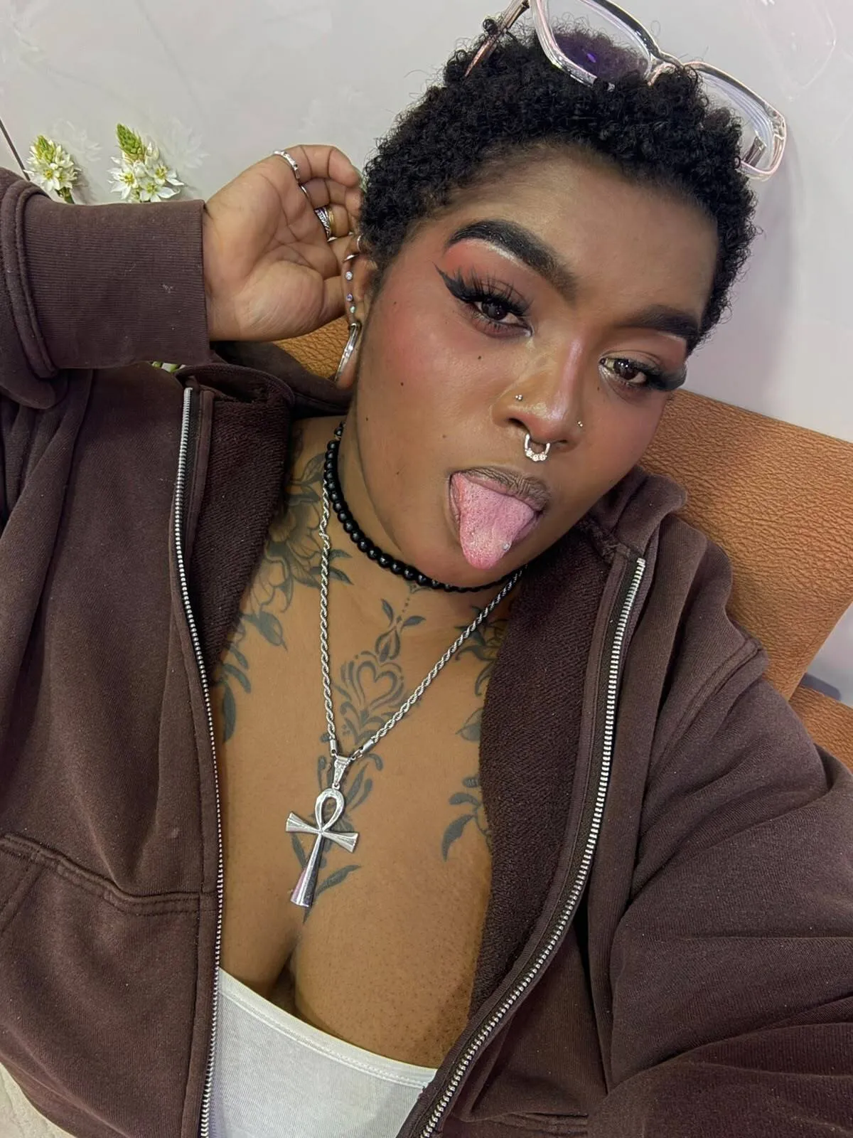 Artista LaylaCumninngss Foto 10