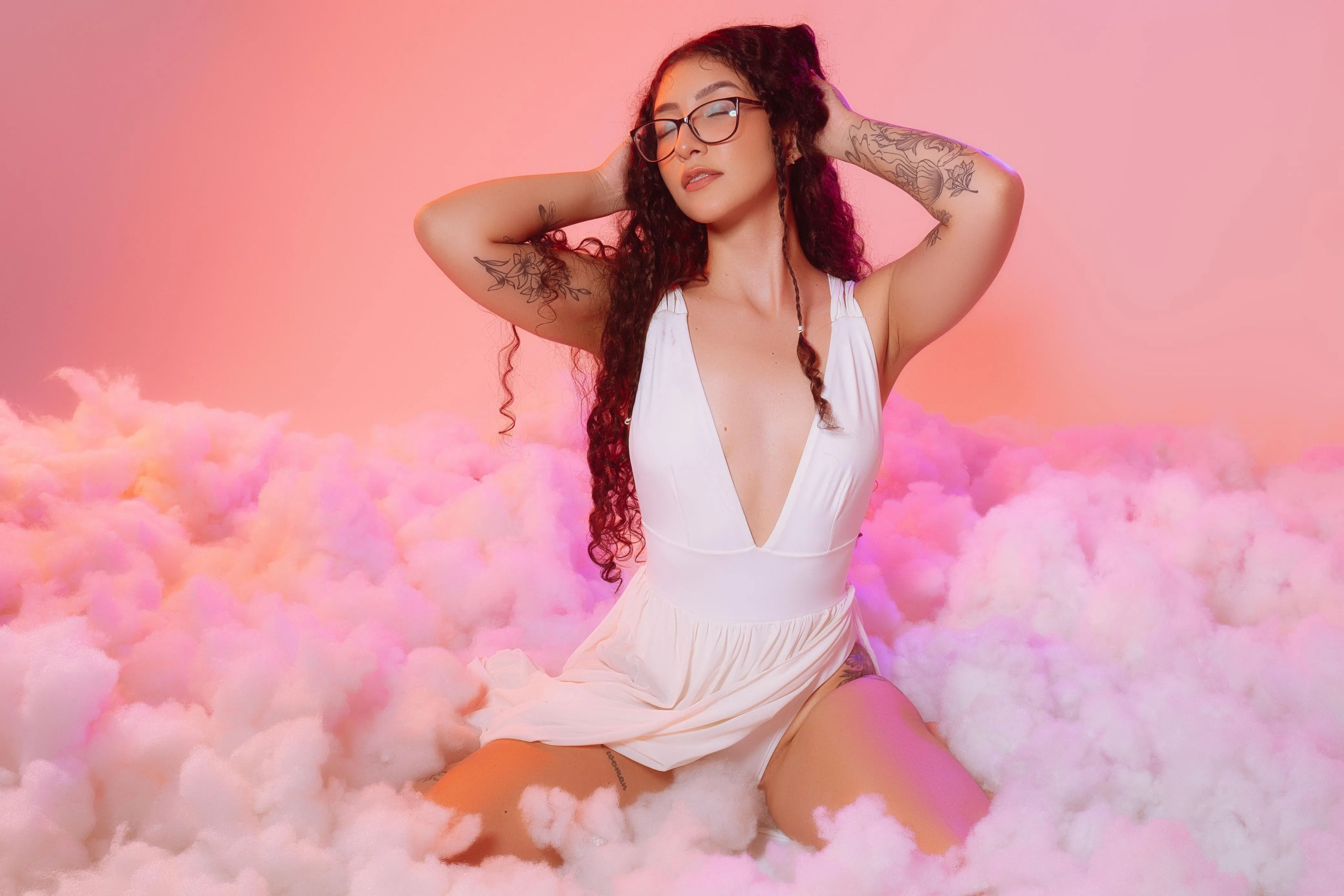 Artist AmberWildd Foto 4