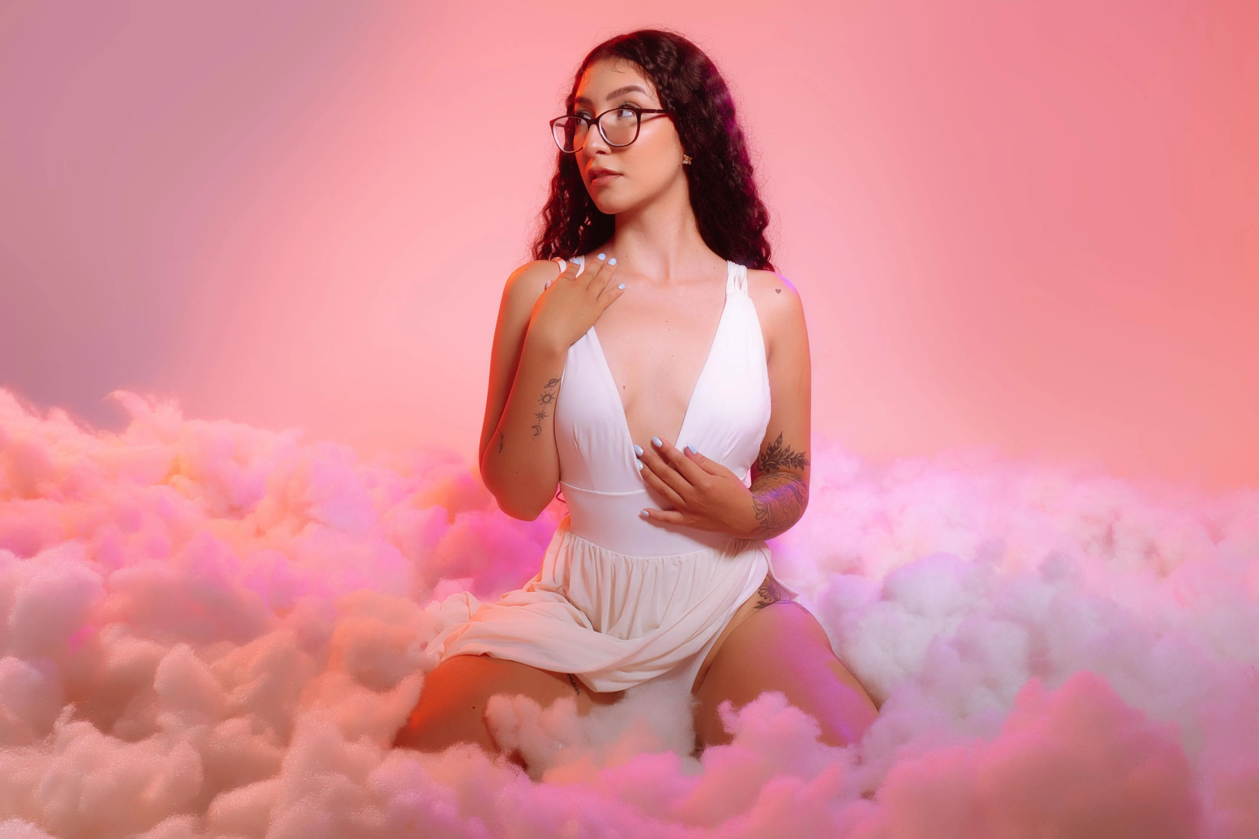 Artist AmberWildd Foto 2