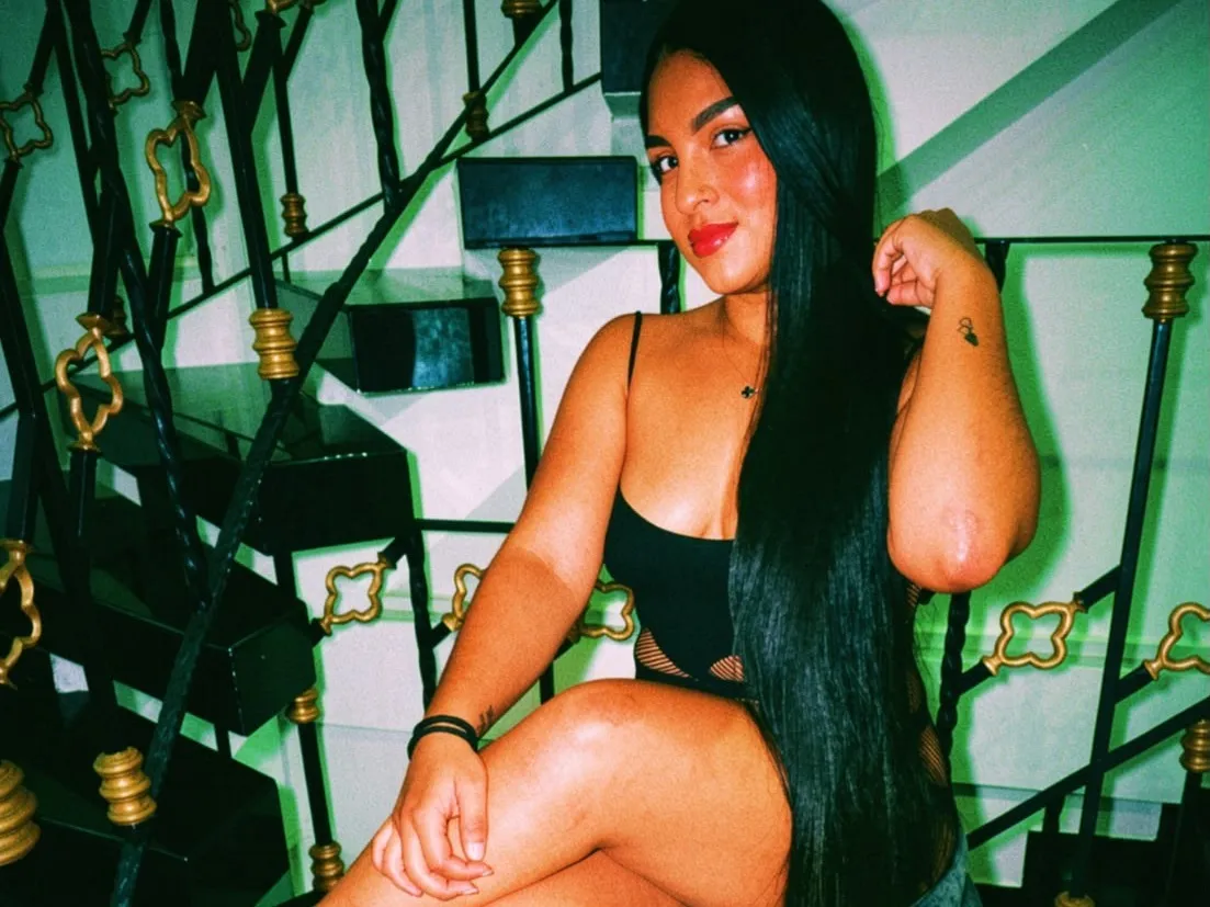 Intérprete EstrellaGarcia Foto 8