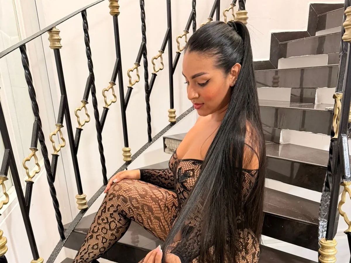 Intérprete EstrellaGarcia Foto 4