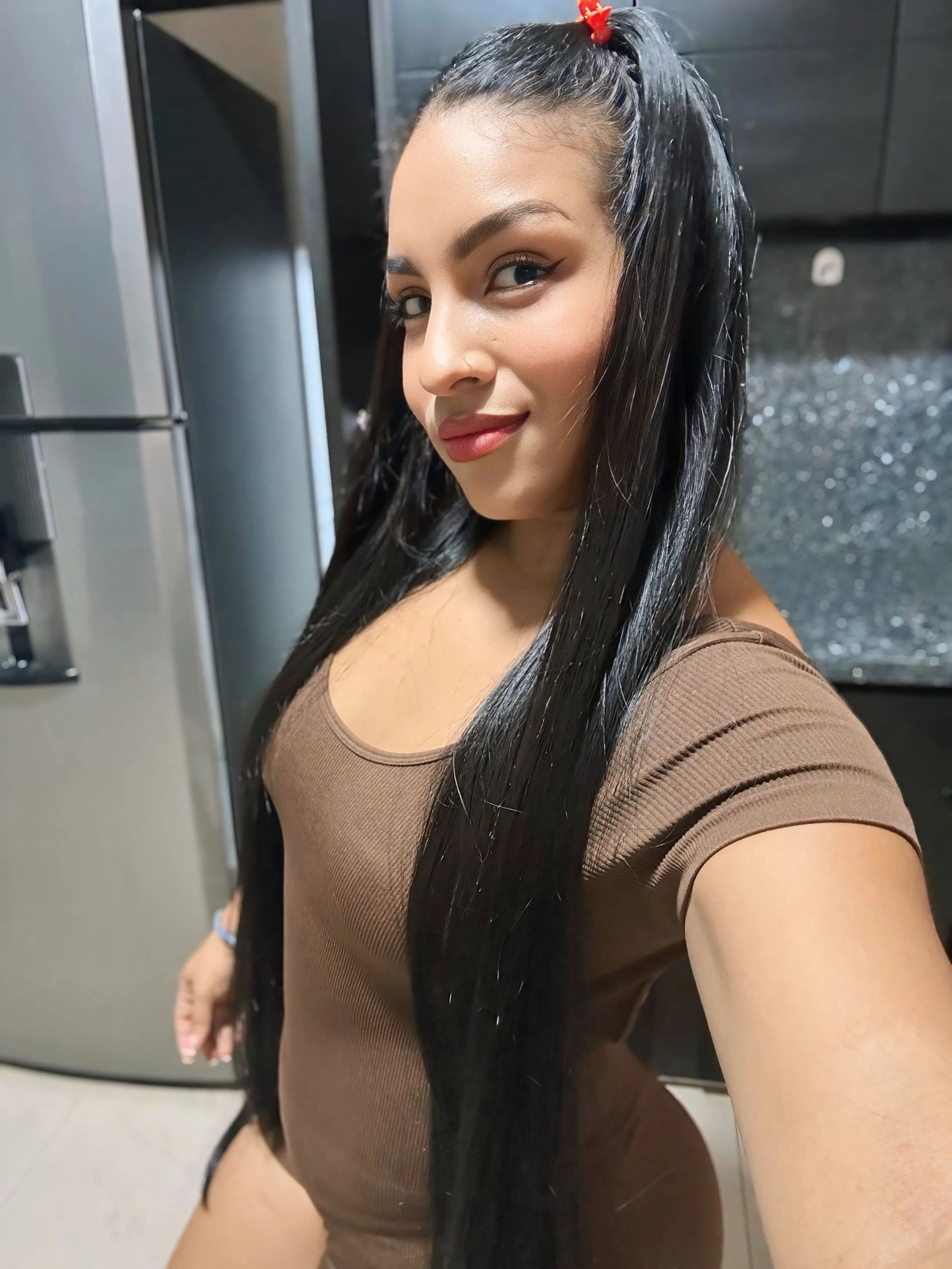 Intérprete EstrellaGarcia Foto 11