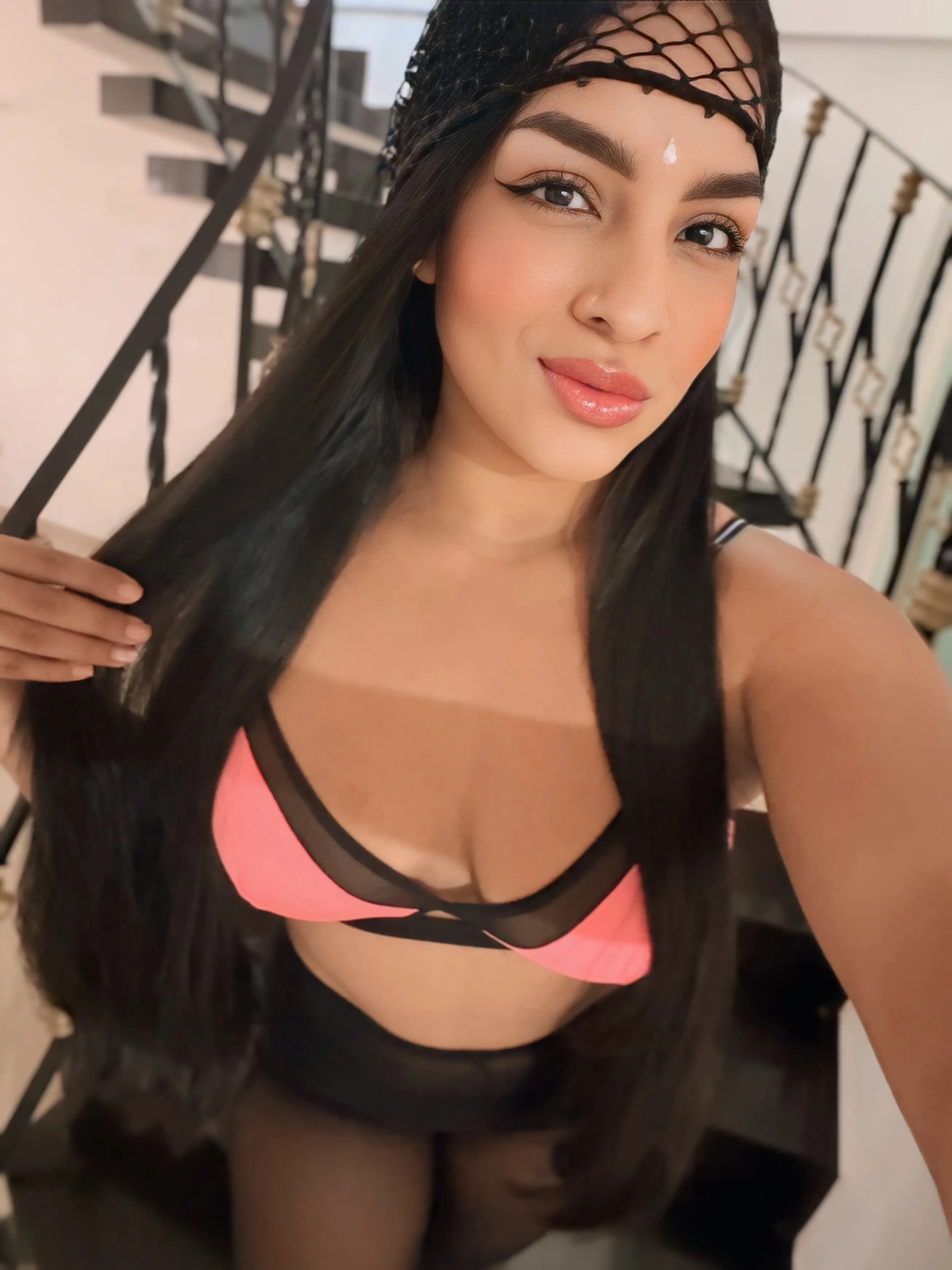 Intérprete EstrellaGarcia Foto 3