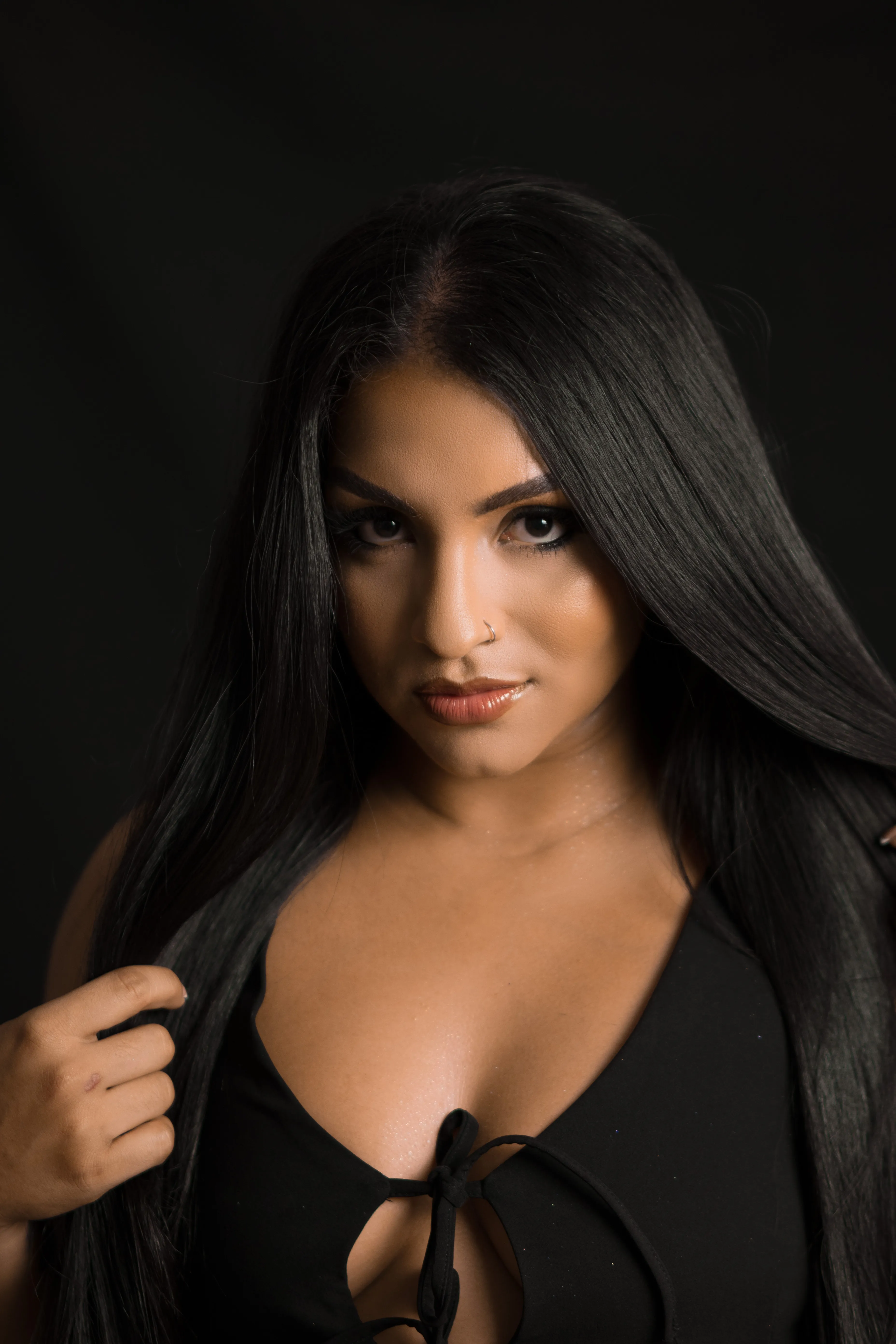 Intérprete EstrellaGarcia Foto 4