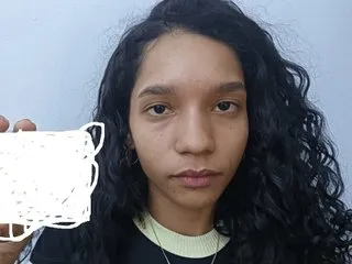 Imagen de perfil de modelo de cámara web de MichellMartine