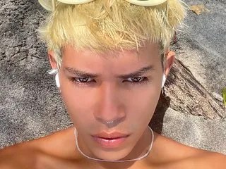 Image de profil du modèle de webcam User_erroor