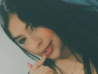 Image de profil du modèle de webcam Amy_valen