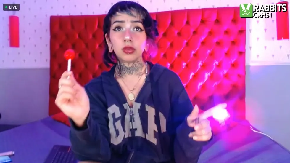 Interprète JadeBonet Vidéo 1