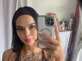 MaddyStar
