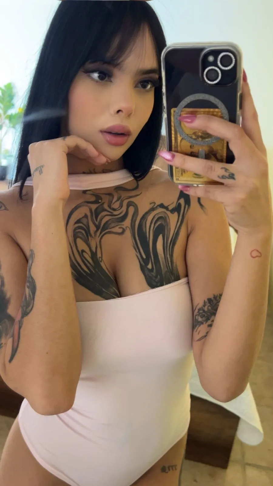 Intérprete MaddyStar Foto 7