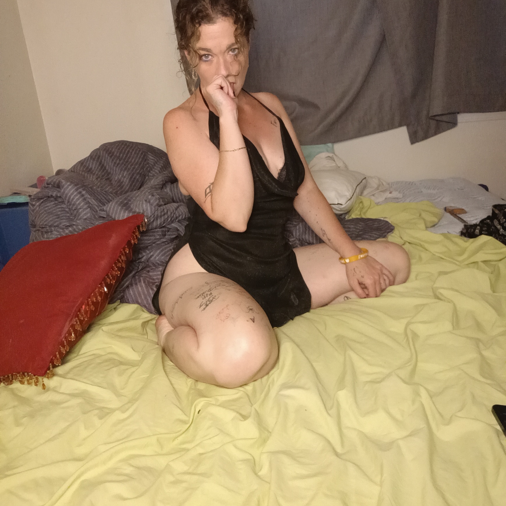Artiest DivineMoonGoddess Foto 2