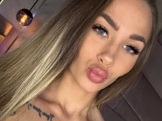 Foto de perfil de modelo de webcam de Amelia_Rosee