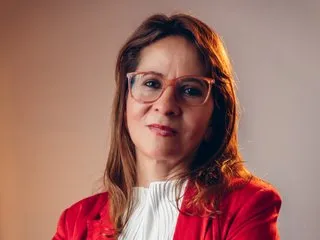 MargarethRouss profielfoto van cam model