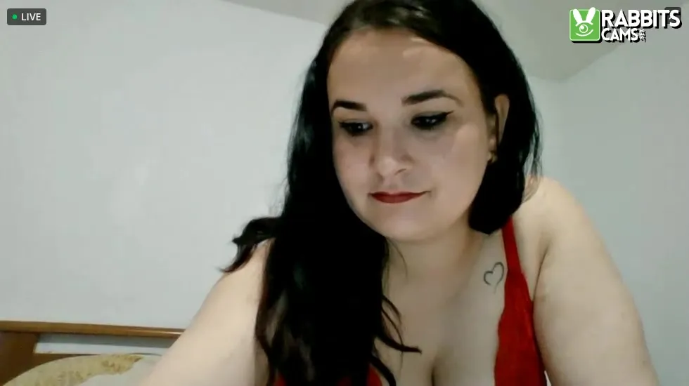 Interprete BECKY22 Video 1