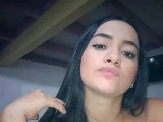 Image de profil du modèle de webcam Ailani_99