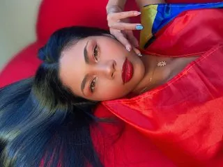 Image de profil du modèle de webcam Ammyy_wood