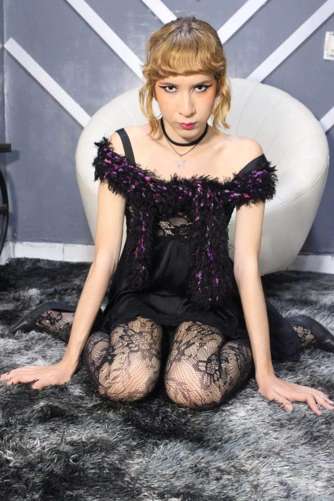 Utøver vivienne_hadid Bilde 6