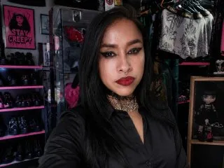 Sharonportman Profilbild des Cam-Modells