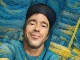 Foto de perfil de modelo de webcam de Mr_A220