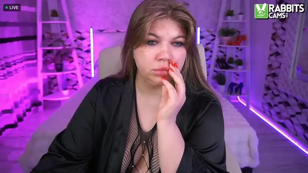 Intérprete AlishaMalinka Video 1