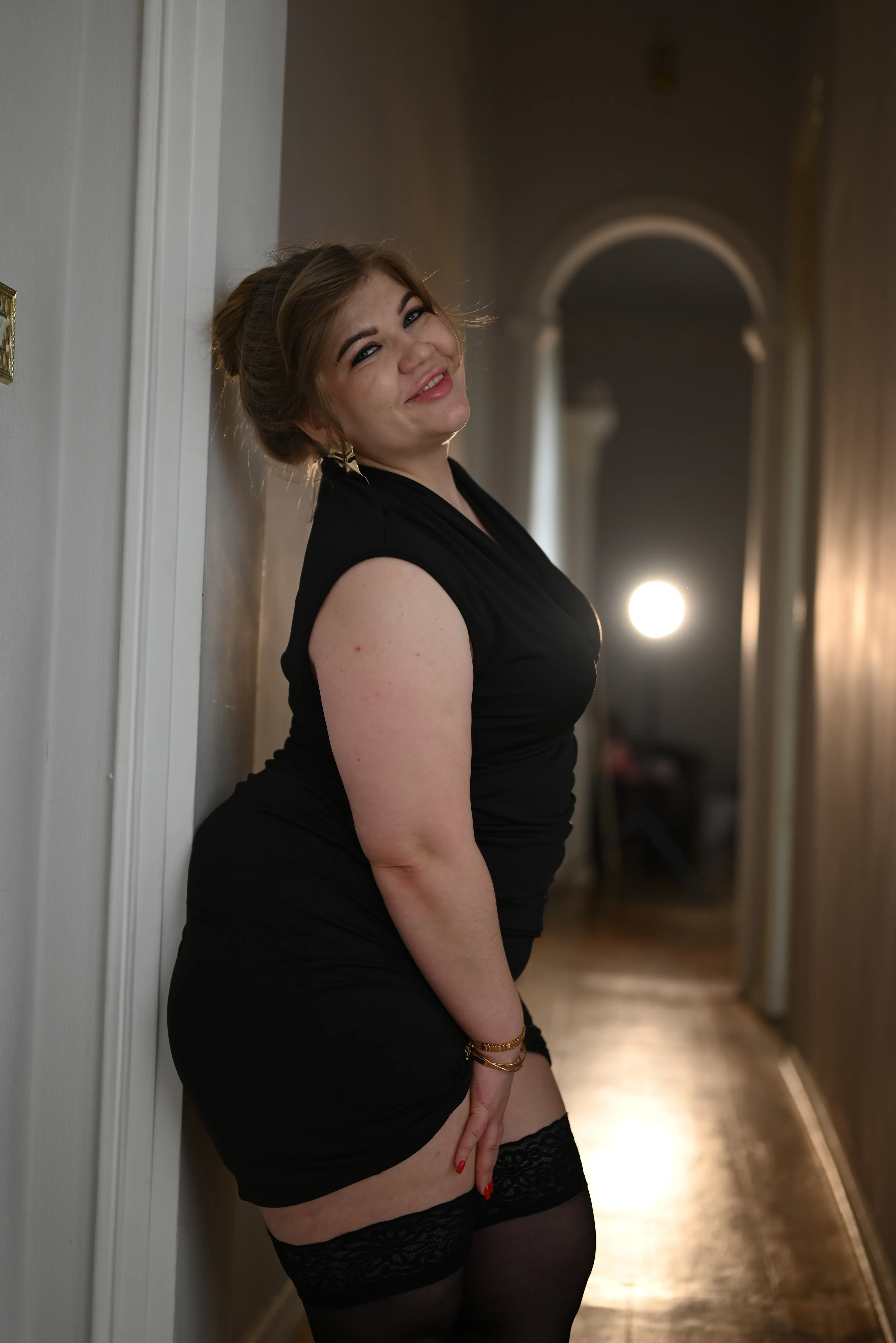 Intérprete AlishaMalinka Foto 4