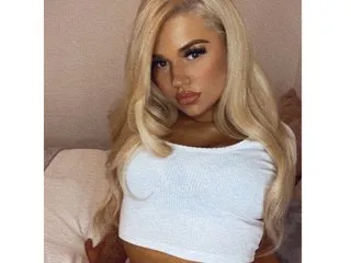 Imagen de perfil de modelo de cámara web de Angellxoxo