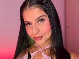 Profilbilde av RebeccaBlake webkamera modell