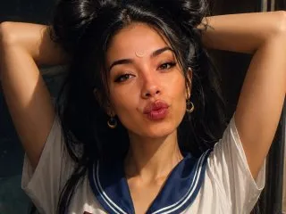 Imagen de perfil de modelo de cámara web de LuneBaby